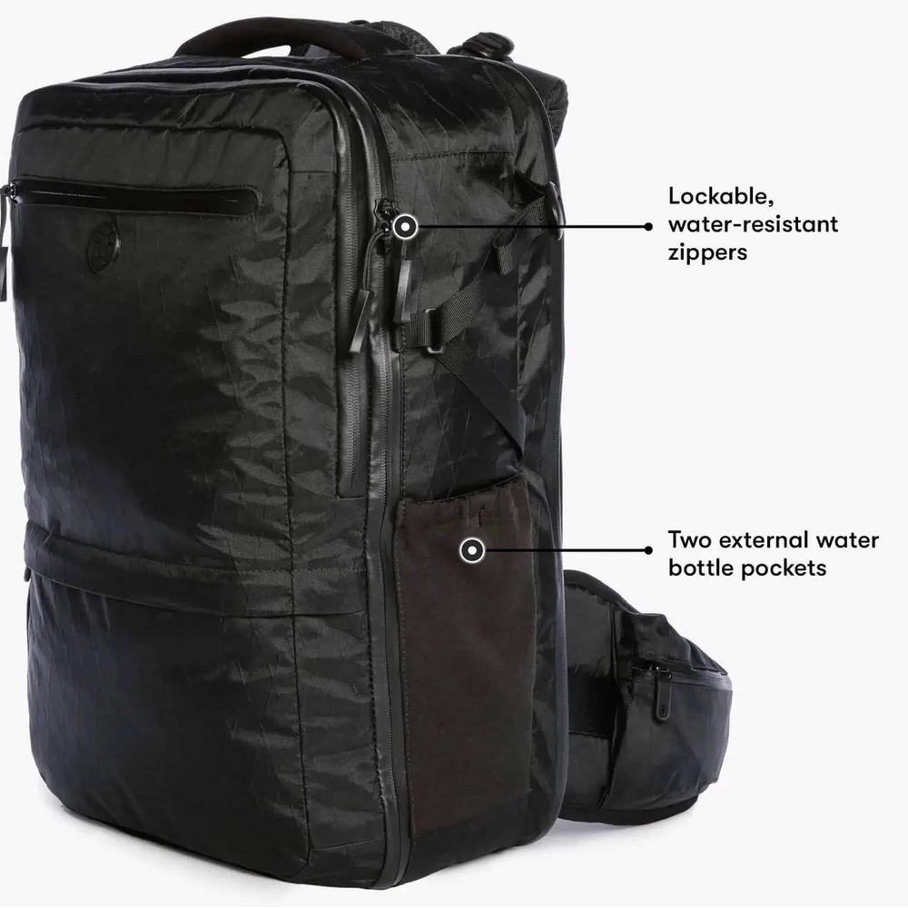 Tortuga Outbreaker Backpack 35L Brand New